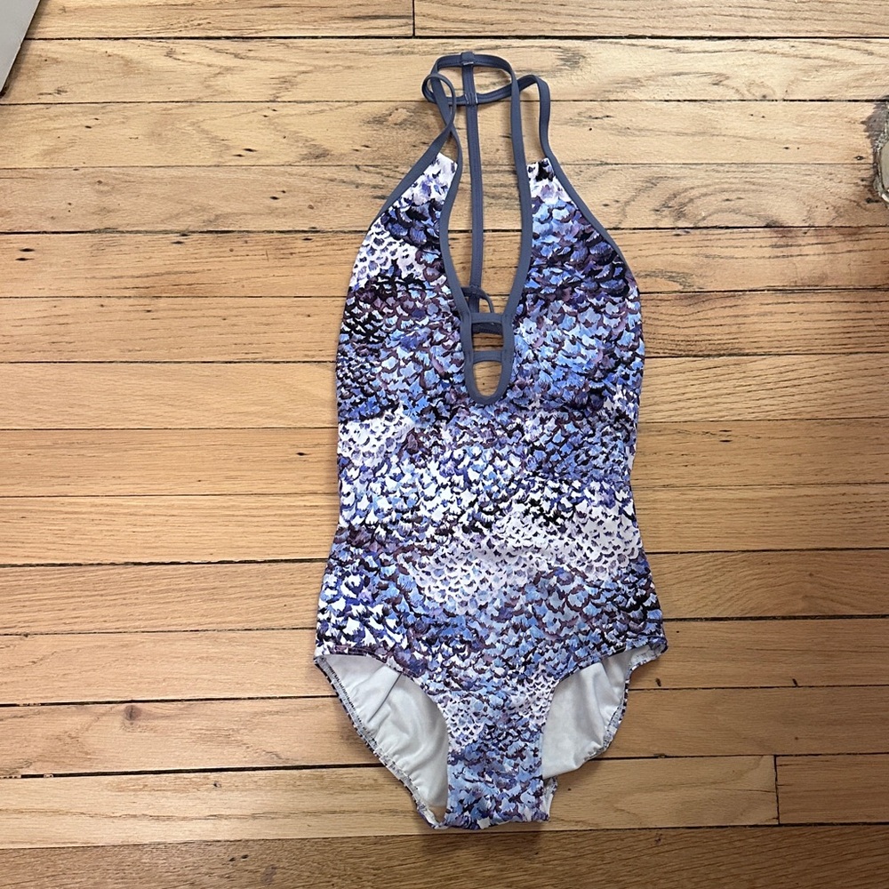 Eleve leotard